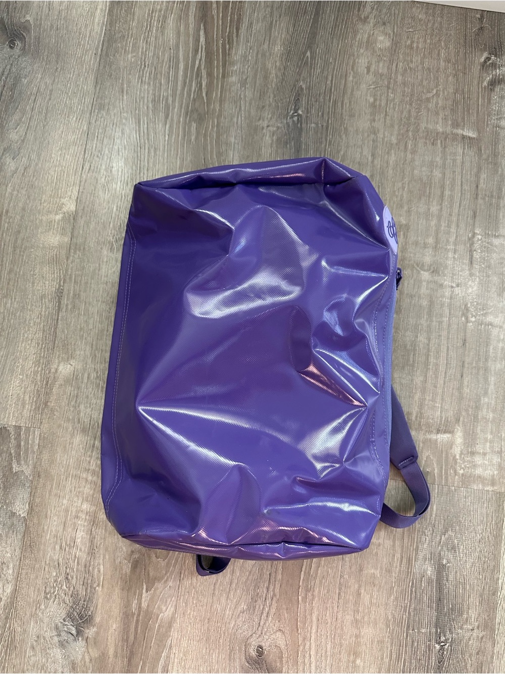 Baboon to the Moon Go-bag